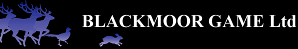 blackmoor Game